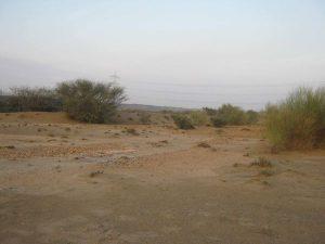 مقام خیمہ ام معبد