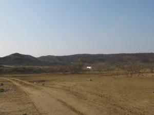 مقام خیمہ ام معبد